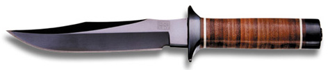 Геометрия ножа