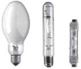 Классификация и обозначения металлогалогенных ламп
