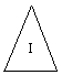 равнобедренный треугольник: i