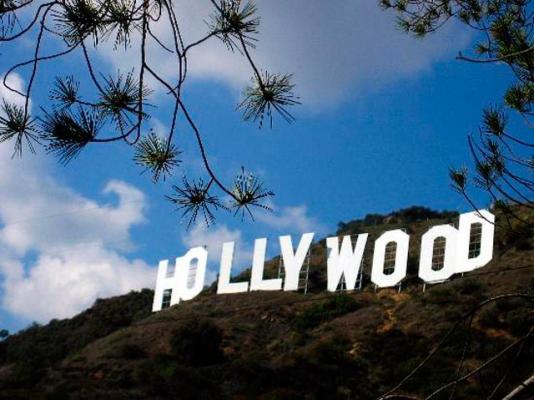 История про Голливуд для тех, кто желает снять собственный кинофильм