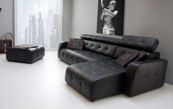 Желаете сберечь место в комнате? Складные диваны от Meble Bugajski посодействуют Вам в этом!