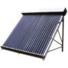 Солнечные коллекторы и эффективность использования солнечной энергии