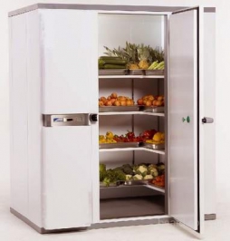 Холодильные камеры для магазинов: скажите «НЕТ» испорченным продуктам!