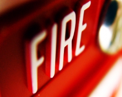 Пожарная сигнализация - средство своевременного предотвращения пожара