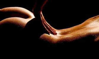 Эротический массаж «Секрет Жозефины». Как получить удовольствие, достойное правителя