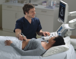 Отзывы докторов на новые ультразвуковые аппараты Aplio: “Вау!”