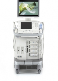 Отзывы докторов на новые ультразвуковые аппараты Aplio: “Вау!”