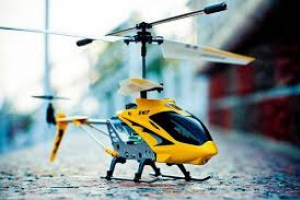 Сверхтехнологичные игрушки для реальных асов либо все про вертолеты на радиоуправлении!