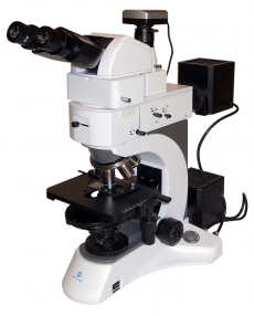 Микроскоп - увлекательная вещица и суровый аксессуар