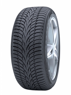 Новинка Nokian Tyres получила оценку «особенно рекомендуется»