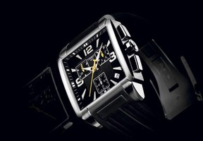 Швейцарские часы Tissot - для тех, кто стремится к совершенству