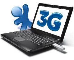 3G-интернет от «Интертелеком» - оператор неописуемых способностей