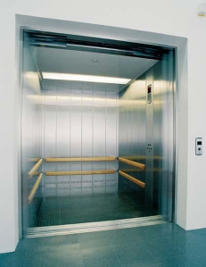 Лифт лифту разница либо Что необходимо знать о малых грузовых лифтах