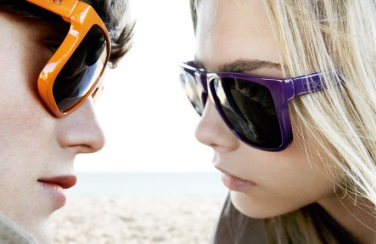 Престижные очки 2012: как сделать прямое попадание в тренд?