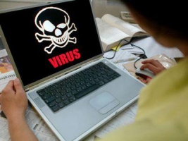 Самый неопасный 3G веб в Украине от «Интертелеком»! Достойный отпор вирусам