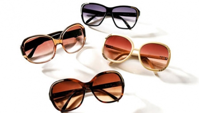 Солнцезащитные очки либо заболевания глаз... Что выберете вы?