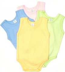 Специально для магазинов розничной торговли - одежка для новорожденных украинского  производства