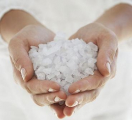 Понимаете ли Вы, зачем предприятия Львова приобретают соль оптом?