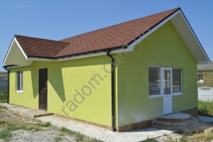 Дома из СИП-панелей по технологии Экопан: экологичный вариант жилища эконом-класса!
