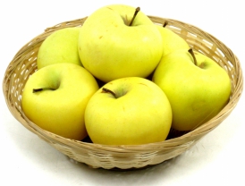 Яблоки Голден - золотые фрукты, что приносят пользу и прибыль