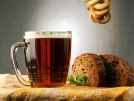 Уманский квас и живое пиво — за ваше здоровье!