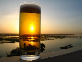Уманский квас и живое пиво — за ваше здоровье!