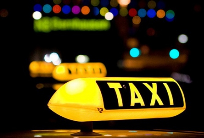 23% таксистов имеют лицензию