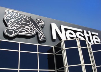 АМКУ оштрафовал Nestle Украина на полмиллиона гривен