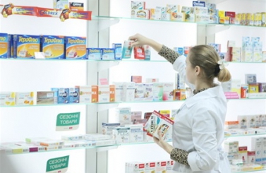 Аптеки повсевременно нарушают законы, молвят в АМКУ