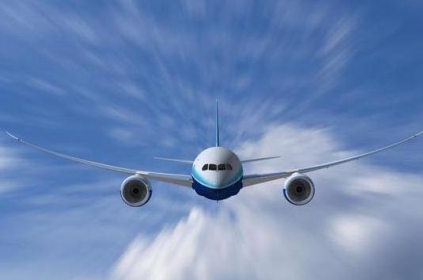 Авиакомпании Украины прирастили перевозку пассажиров
