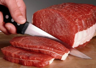 ЕС начинает масштабные проверки мяса