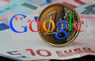Франция оштрафовала Гугл на 150 тыс евро