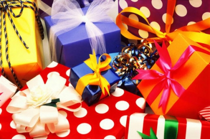ГНС напомнила предпринимателям о налоге на подарки
