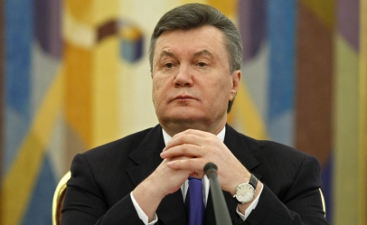Янукович призвал закончить безосновательные проверки бизнеса
