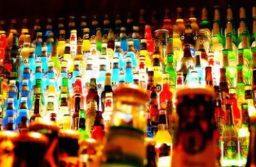 Кабмин повысил малые цены на алкоголь