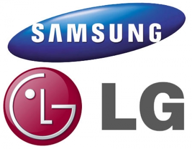 LG и Самсунг обличили в ценовом сговоре