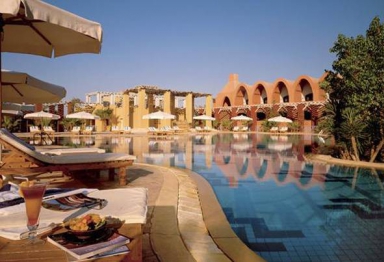 Гостиницы на египетских курортах запираются, чтоб минимизировать убытки