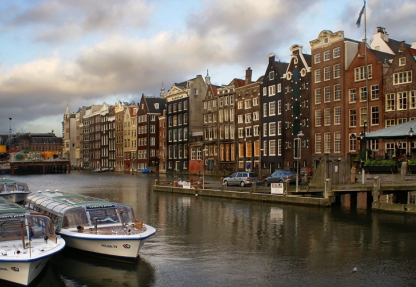 Открыть бизнес в Голландии можно будет за один евро