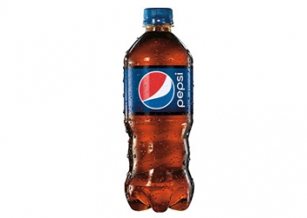 PepsiCo меняет дизайн пластмассовой бутылки - в первый раз за 17 лет