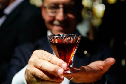 Самый дорогой в мире коктейль стоит 70 тыщ гривен