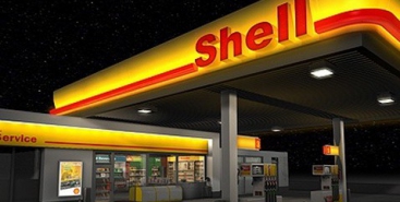 Shell будет добывать сланцевый газ на Харьковщине