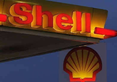 Shell инвестирует 410 млн долл в Украину