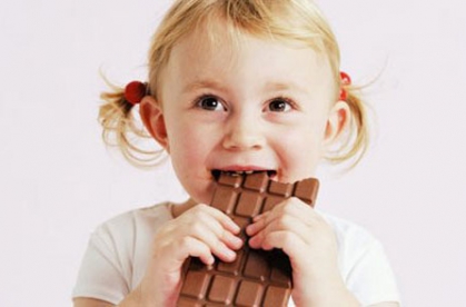 Шоколад в Украине может стать роскошью