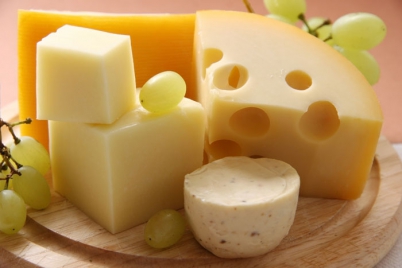 Сыр в Украине подорожает на 10-15%
