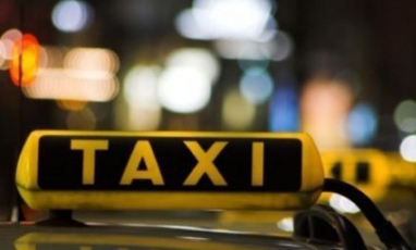 Таксистов-нелегалов будут наказывать