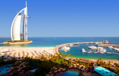 Цены на туры в ОАЭ подешевели на 25-30%