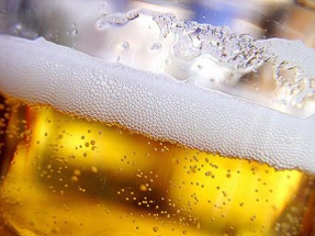 Украина увеличивает импорт пива