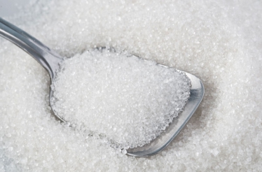 Украина нарастила экспорт сахара в 56 раз