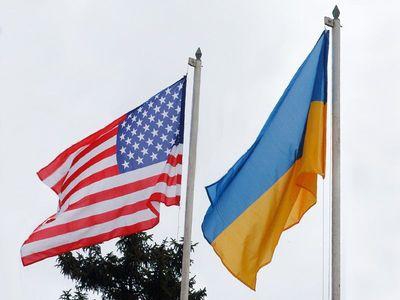 Украина нарастила товарооборот с США