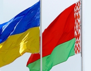Украина стала активнее вести торговлю с Беларусью